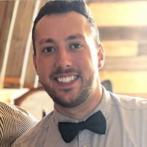 Meet your Posher, Tyler